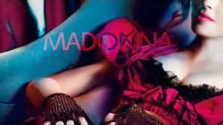 Madonna - Latte (New Song 2011)
