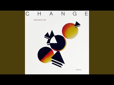 The Glow of Love (feat. Luther Vandross) (Full Length Album Mix)