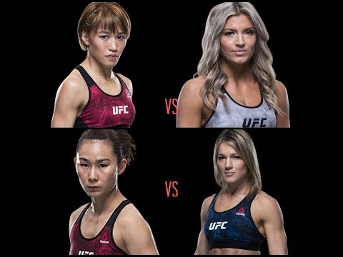 UFC Announces Kondo vs. Yoder, Herrig vs. Yan