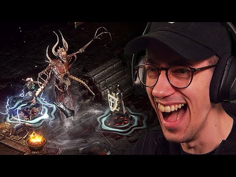 Blizzard Server können Mephisto nicht schützen. (HD) | Härzik 2 | 11