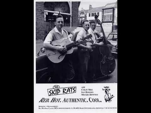 Shes My Baby - The Skip Rats