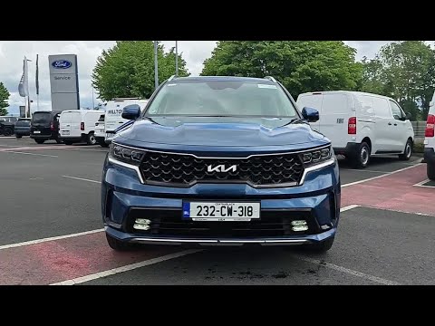 Kia Sorento 1.6 PHEV K3 4X4 5 seats - Image 2