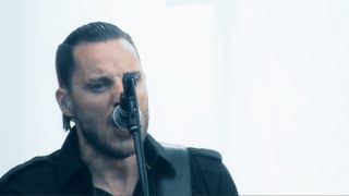 Shining (NOR): "The One Inside" Live at Øya 2013