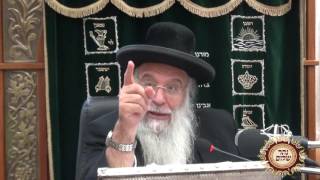 פרשת וארא תשע"ז -ימי השובבים השיעור הגדול בתבל בזוהר הקדוש מפי המקובל ר' בניהו שמואלי שליט''א