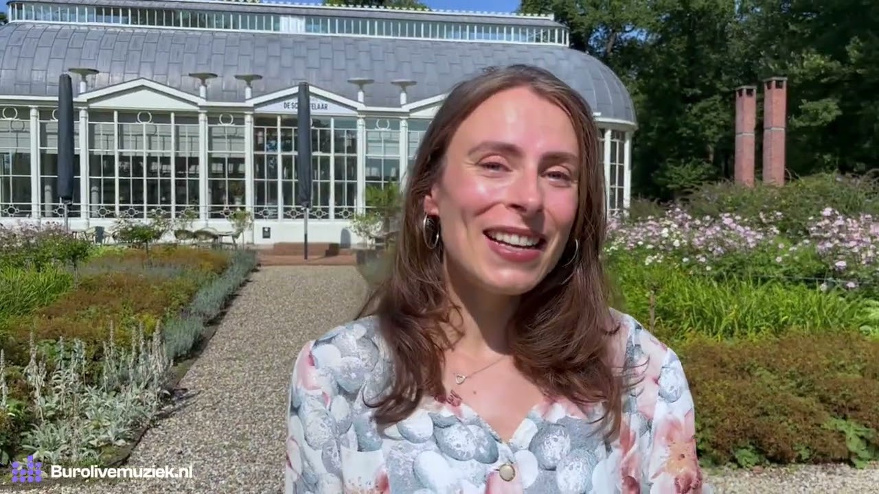 Jazz trio Under Amour