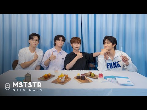 4th EP '열' Commentary Film Episode.01 / ENG sub