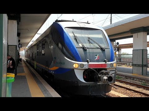 R 22696 Melito di Porto Salvo - Rosarno