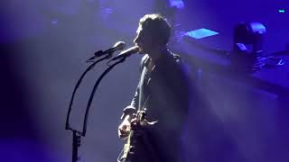 Yodelice - Talk to Me (Live) Paris, Salle Pleyel - 25/03/2023
