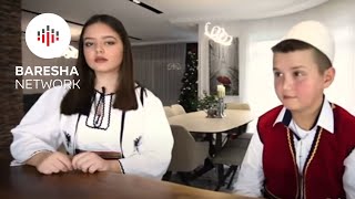 Aris Zogaj & Pavarsie Mazreku - Një Lajm Mora Në Mërgim