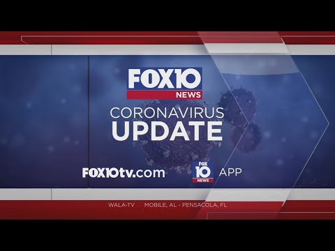 Coronavirus Update for Saturday March 21st Morning