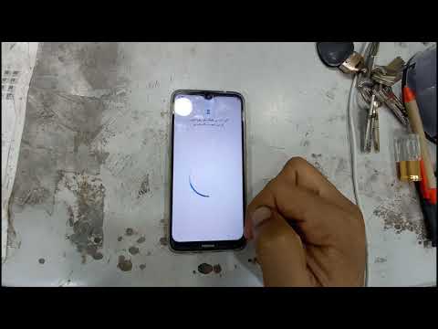 NOKIA 2.3_TA.1206 GOOGLE FRP_BYPASS GOOGLE ACCOUNT EASY (without computer 🖥)