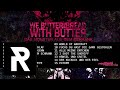 04 We Butter The Bread With Butter - Das Monster ...