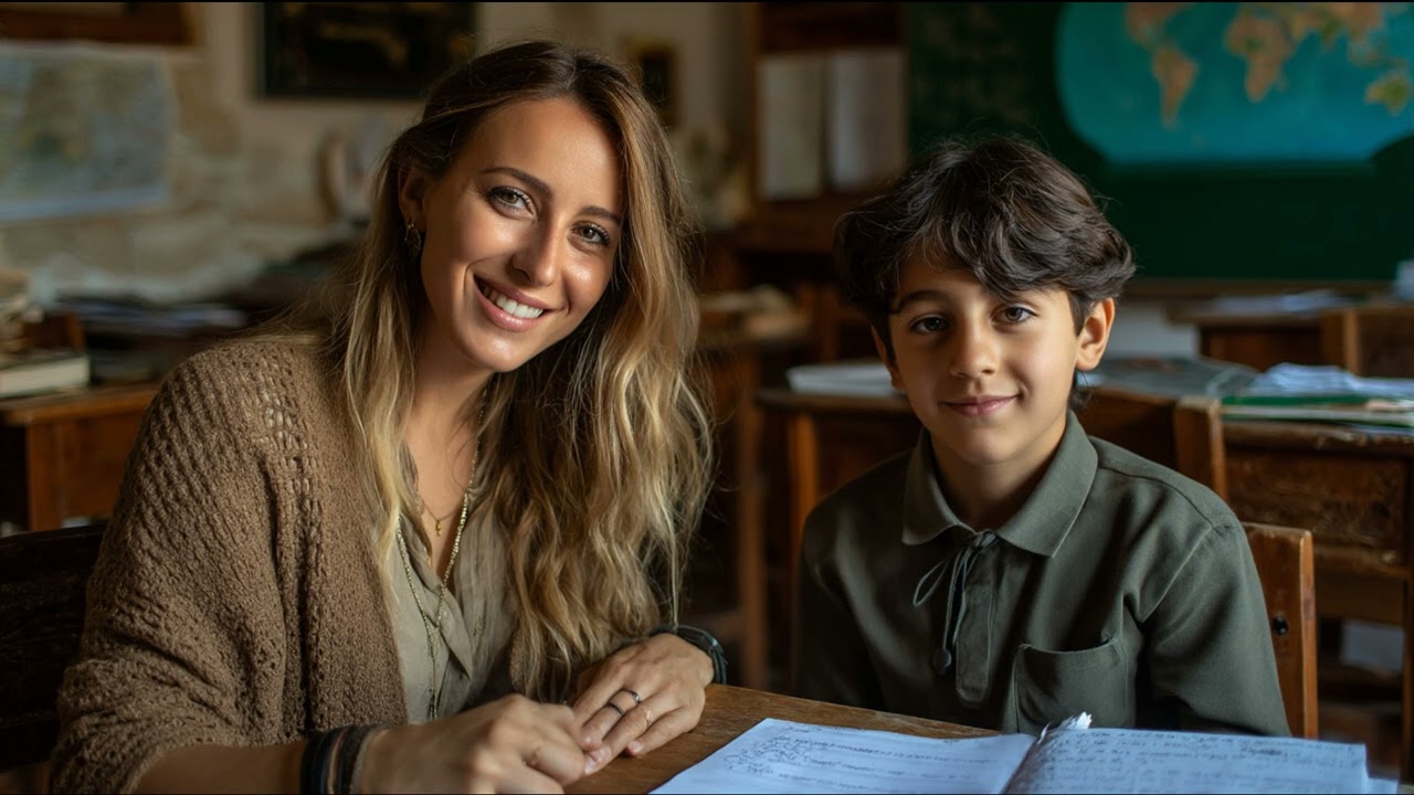 8. Sınıf Türkçe - Anı, Günlük, Biyografi, Otobiyografi şarkısı