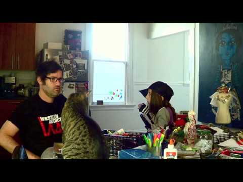 Joey Cape Interviewed by Pepsi about rerelease on Fat Wreck