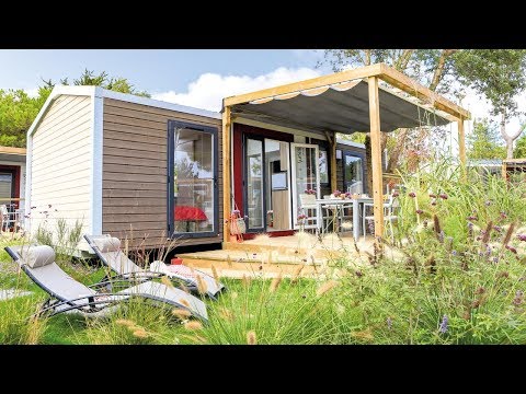 Camping Sunêlia Le Fief - Village Premium - 2018