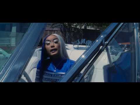 "Knock Off" by Daijha Lanai - Official Music Video
