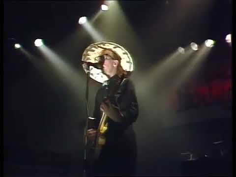 Gruppo Sportivo - Tokyo (Live, 1982)