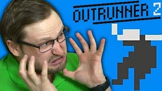 ФИЗИКА НЕ ДАЁТСЯ! ► Outrunner 2