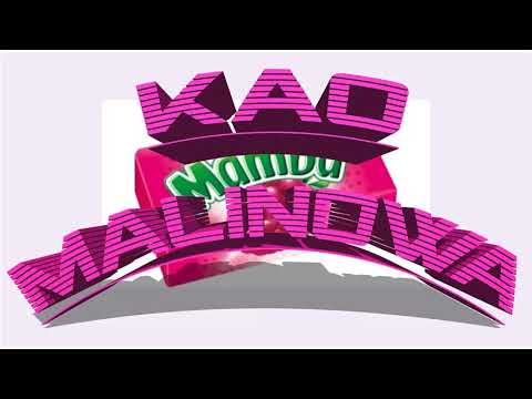 KAO - MALINOWA MAMBA prod. Josh Petruccio (official GL track)