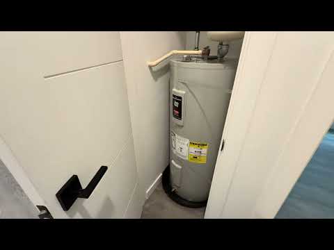 **4 WEEKS FREE RENT Upon Move In** | New construction - Video 2 of 2