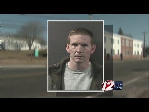 Cops: Principal confessed to sex assault