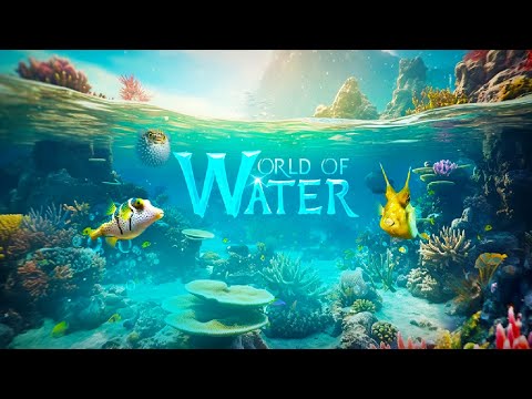 World of Water Gameplay - YouTube