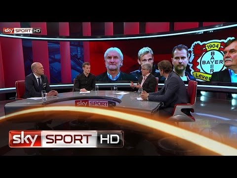 Völler in der Kritik - Highlights aus Sky90, 29. Spieltag