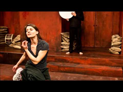 UNDERGROUND by MURAT COSKUN