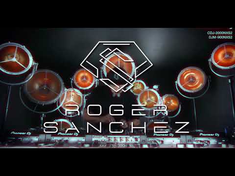 House Classics: Roger Sanchez feat. Kristen Knight