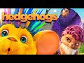 iMusicPlus Movie Trailer - Hedgehogs