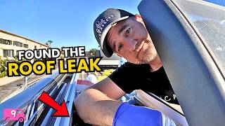 This Is Why Van Life Gets Complicated