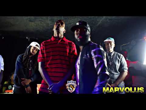 Keith Farrell vs Marvolus