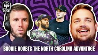 Is it Time for This Pro to Retire? Plus Local Advantage on the DGPT | Disc Golf Debate Night