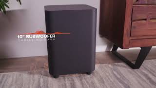 JBL Bar 800