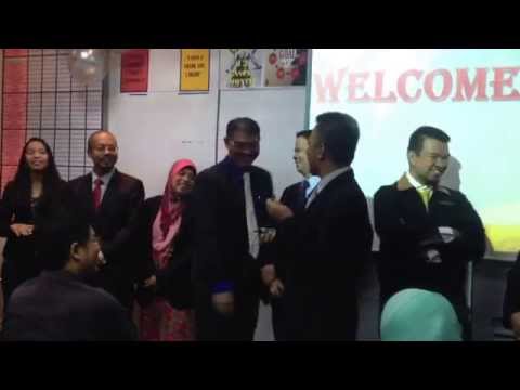 Prudential Takaful Leaders Brief for Mid 2015 Performance