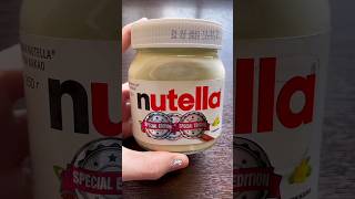 Download lagu Nutella White Chocolate | ASMR mp3