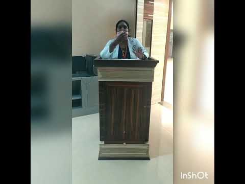 world HIVAIDS AND AGING AWARENESS  DAY19 SEP 2020  - Smt. nirmala Gajwani School Of Nursing - Adipur