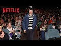 Stranger Things 5 Finale Screening Netflix