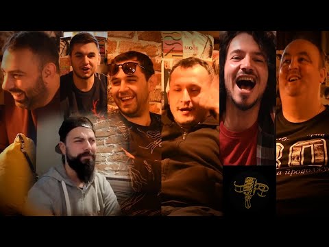 Поставувам НЕЗГОДНИ прашања на познати Охриѓани