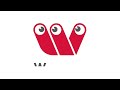 Wildbrain Logo 2021