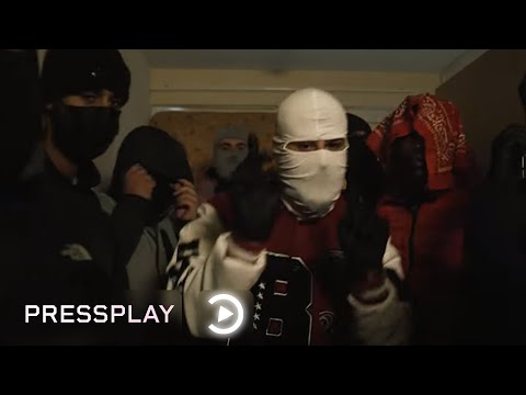 #E9 M9 - Traffic Light (Music Video) | Pressplay