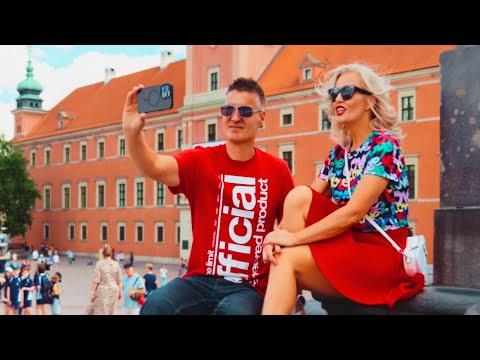 REVERS - LETNIA NOC (cover Shatunov) Disco Polo Nowość 2024