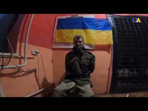 Do not listen to Putin’s regime. Russian POW #ukraine #russia