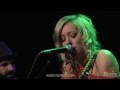 Amy Stroup "Hold Onto Hope Love" 