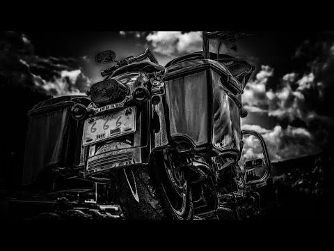 Jessta James - Live For The Ride (unofficial Music Video)