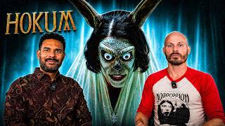 HOKUM Movie Review **SPOILER ALERT**