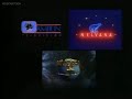 Amblin Television Nelvana Universal Cartoon Studios Logos