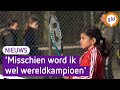 Kinderen mogen gratis komen tennissen