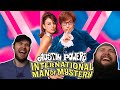 AUSTIN POWERS INTERNATIONAL MAN OF MYSTERY 1997 TWIN BROTHERS FIRST TIME WATCHING MOVIE REACTION