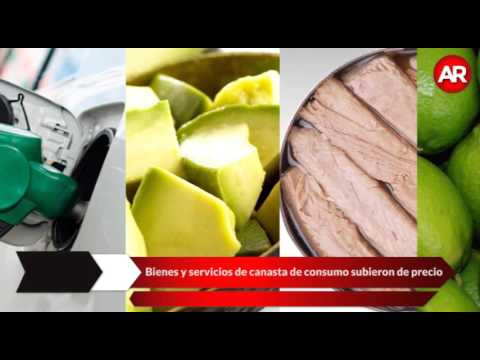 Resumen vespertino de noticias, viernes 6 de mayo del 2016